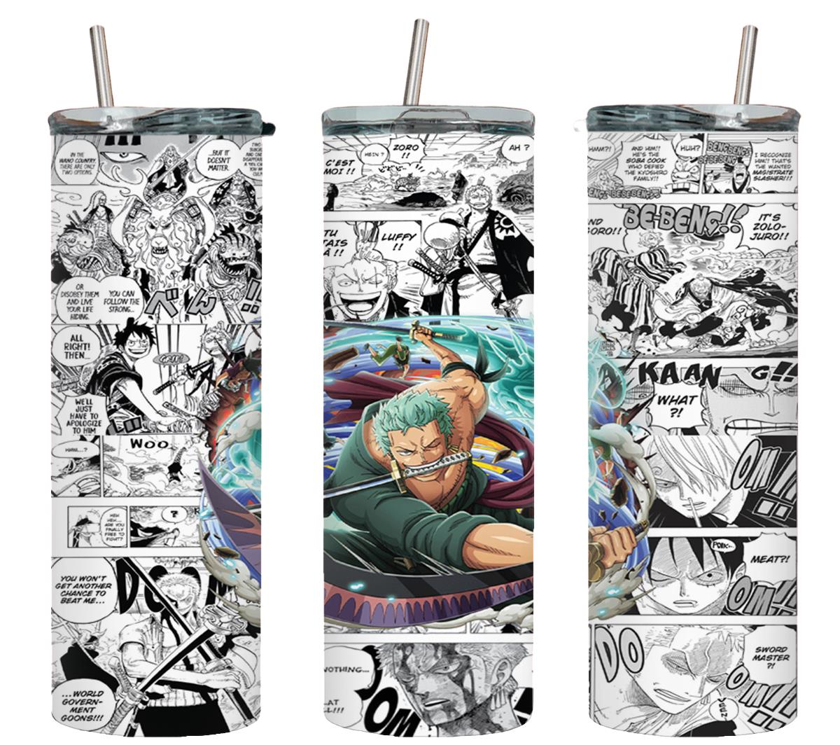 ZORO-7963